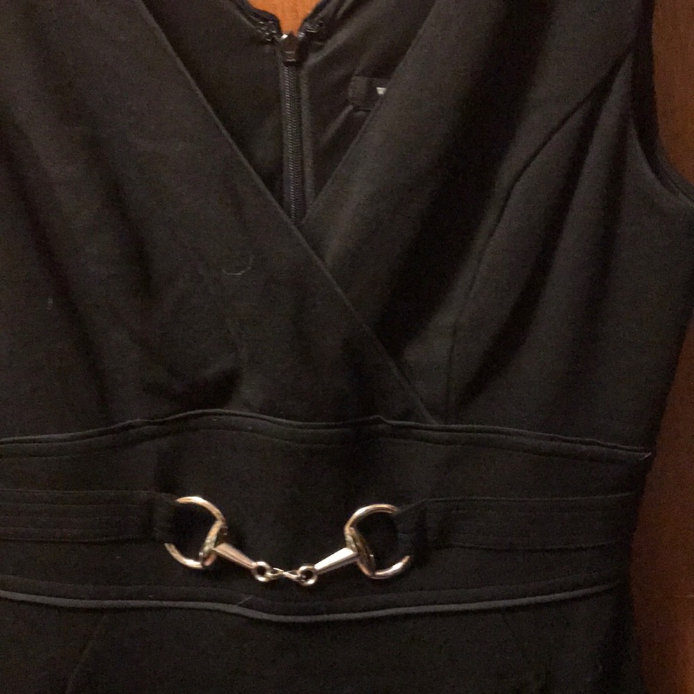 Dress White House Black Market - Picture 2 of 5